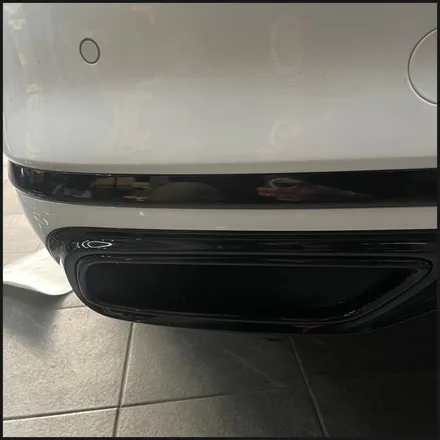 [동탄 크롬죽이기] ●기아 K9 크롬죽이기● / 동탄 영천동