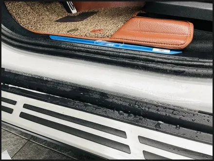 [동탄 PPF] ●BMW X5 부분PPF + 크롬죽이기● / 동탄 영천동