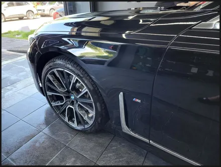 [동탄PPF] ●BMW 7시리즈 클리프디자인 PPF● / 동탄 영천동
