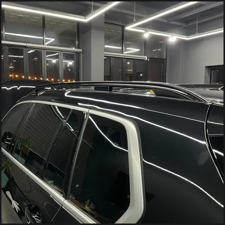 [동탄 PPF] ●BMW X7 PPF + 크롬죽이기 + 가죽코팅 + 유리막코팅 ● / 동탄 영천동