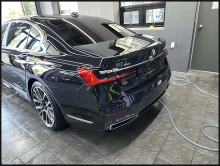 [동탄PPF] ●BMW 7시리즈 클리프디자인 PPF● / 동탄 영천동
