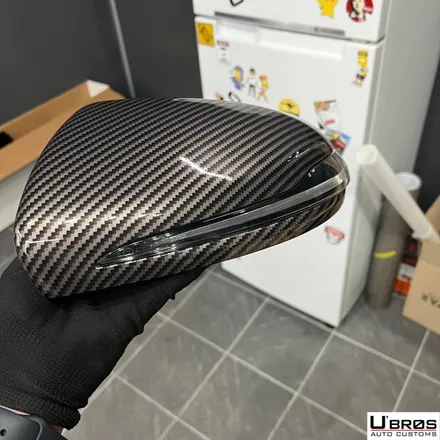 [동탄 랩핑] ● 벤츠 GLC63amg 유광 블랙 펄 전체랩핑 ● / 동탄 영천동