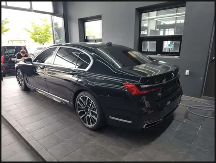 [동탄PPF] ●BMW 7시리즈 클리프디자인 PPF● / 동탄 영천동