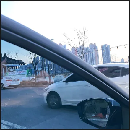 [동탄 썬팅] / 동탄 영천동