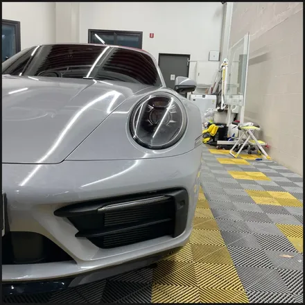 [동탄 랩핑] / 동탄 영천동