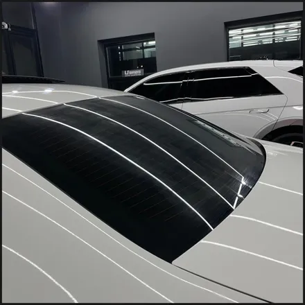[동탄 PPF] ●벤츠 A35amg 블락포디 디토틴팅 + 생활보호PPF● / 동탄 영천동