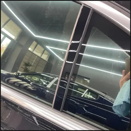 [동탄 PPF] / 동탄 영천동