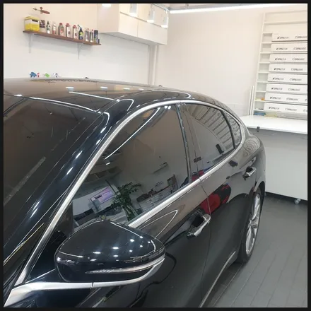 [찰스오토] 그랜져IG 하버캠프 크롬본드틴팅 전체시공!+LX2000 블랙박스 설치!! 성동구 틴팅/성동구 선팅/성동구 썬팅/성동구 블랙박스/동대문 틴팅/동대문 썬팅/동대문 선팅 / 동탄 영천동