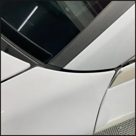 [동탄 랩핑] / 동탄 영천동