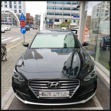 [찰스오토] 그랜져IG 하버캠프 크롬본드틴팅 전체시공!+LX2000 블랙박스 설치!! 성동구 틴팅/성동구 선팅/성동구 썬팅/성동구 블랙박스/동대문 틴팅/동대문 썬팅/동대문 선팅 / 동탄 영천동