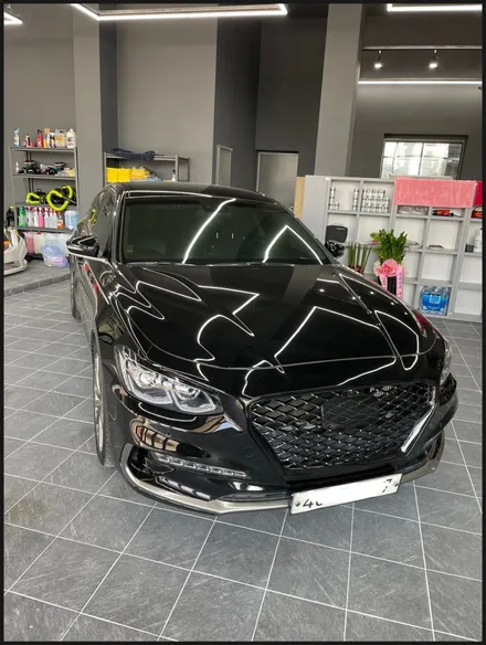 [ / 동탄 영천동