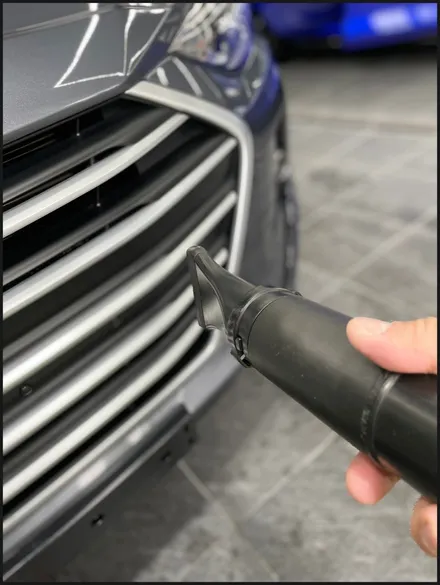 [동탄 랩핑] / 동탄 영천동