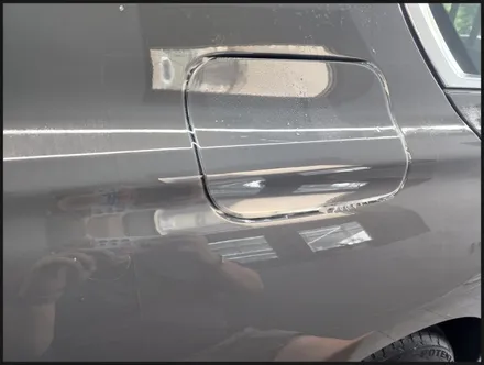 [동탄 PPF] ●BMW 7시리즈 부분PPF● / 동탄 영천동