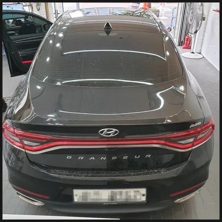 [찰스오토] 그랜져IG 하버캠프 크롬본드틴팅 전체시공!+LX2000 블랙박스 설치!! 성동구 틴팅/성동구 선팅/성동구 썬팅/성동구 블랙박스/동대문 틴팅/동대문 썬팅/동대문 선팅 / 동탄 영천동