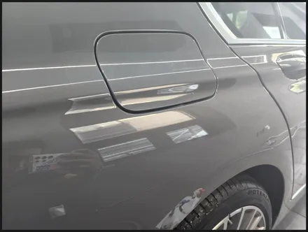 [동탄 PPF] ●BMW 7시리즈 부분PPF● / 동탄 영천동