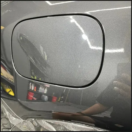 [동탄 랩핑] ●벤츠 GLC43amg 실내랩핑/크롬죽이기/PPF● / 동탄 영천동