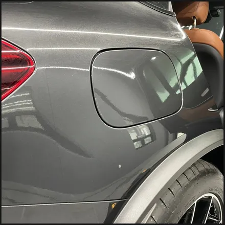 [동탄 랩핑] ●벤츠 GLC43amg 실내랩핑/크롬죽이기/PPF● / 동탄 영천동