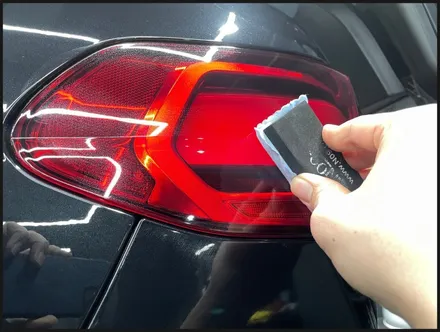 [동탄 PPF] ●BMW X7 PPF + 크롬죽이기 + 가죽코팅 + 유리막코팅 ● / 동탄 영천동