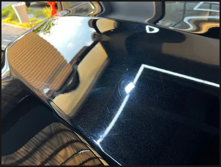 [동탄PPF] ● GLE63 AMG PPF + 수성광택● / 동탄 영천동