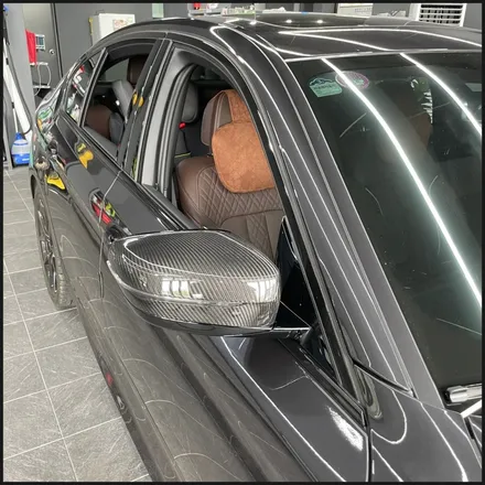 [동탄 랩핑] / 동탄 영천동