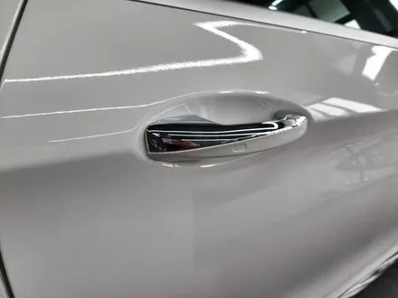 [동탄 크롬죽이기] ●벤츠 C63 AMG 크롬죽이기● / 동탄 영천동
