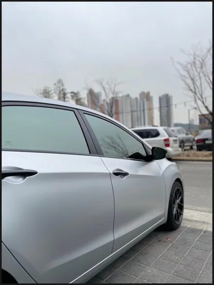 [동탄 선팅] / 동탄 영천동