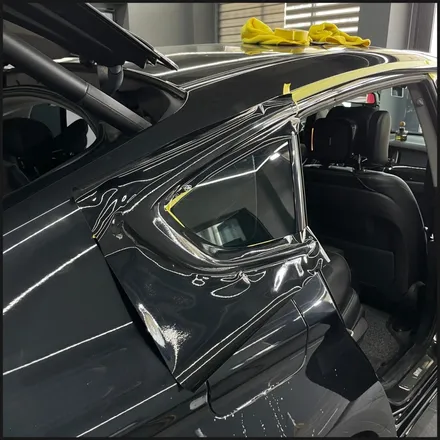 [동탄 크롬죽이기] ● BMW 5GT 크롬딜리트● / 동탄 영천동