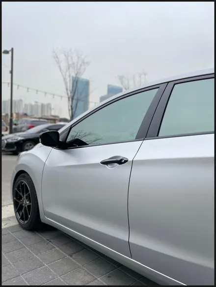 [동탄 선팅] / 동탄 영천동