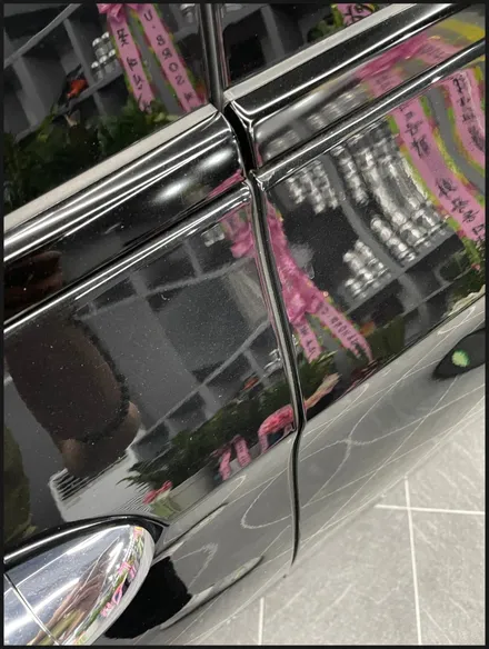 [동탄 PPF] ● 벤츠E클래스 생활보호PPF ● / 동탄 영천동