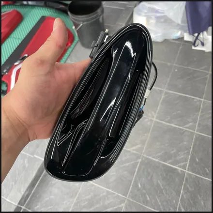 [동탄 랩핑] / 동탄 영천동
