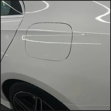 [동탄 PPF] ●벤츠 A35amg 블락포디 디토틴팅 + 생활보호PPF● / 동탄 영천동