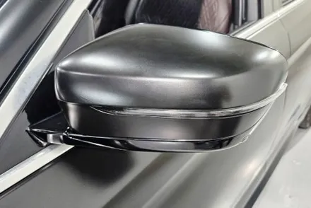 2018 bmw 5시리즈 전체랩핑, 루프스킨, PPF 작업까지! / 인천 부평구 부개동