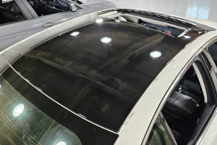 인피니티 Q50S 크롬죽이기 및 프로그레스 크레용랩핑 전체랩핑 / 인천 부평구 부개동