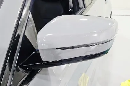 2020 BMW 320i 고광택 크레용 전체랩핑, 루프스킨까지! / 인천 부평구 부개동