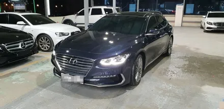 춘천썬팅 그랜저IG에 레이노 크로마9을 입히다! / 춘천시 퇴계동