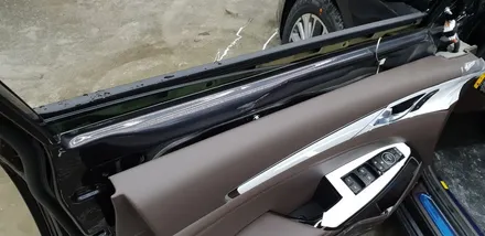춘천썬팅 후퍼옵틱 프리미엄 나노세라믹 이게 진짜지! / 춘천시 퇴계동