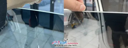 춘천신차패키지 스포티지 전문! 올댓춘천점은 역시 항상 옳습니다 :) / 춘천시 퇴계동