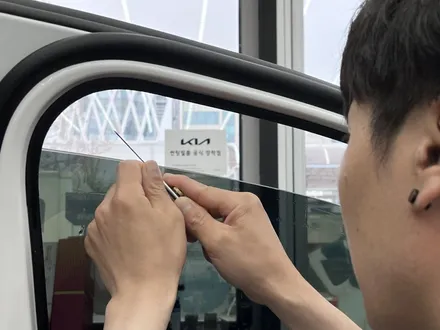 춘천 신차패키지 쏘렌토MQ4 신차사고 안하면 손해라는 그 패키지! / 춘천시 퇴계동