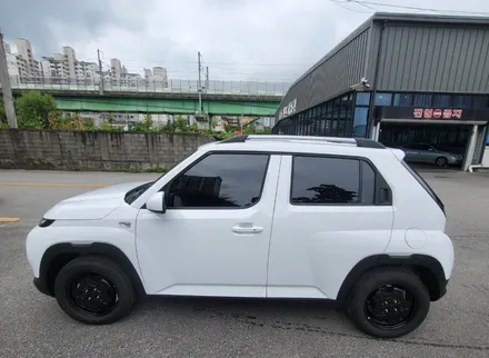 춘천 캐스퍼 신차패키지 전문점은 역시 다르구나!! / 춘천시 퇴계동