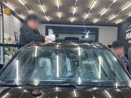 춘천썬팅 쏘렌토에는 최적의 버텍스900700 시공 / 춘천시 퇴계동