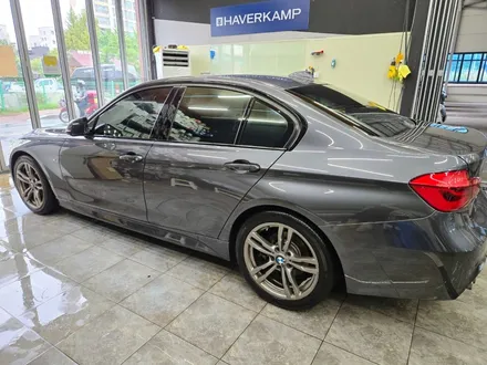 퀀텀 썬팅 BMW 잘하는 춘천 매니지먼트 / 춘천시 퇴계동