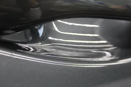 춘천 매니지먼트에서 싼타페TM 신차패키지 진행!! 브이쿨 시공까지 완벽하게! / 춘천시 퇴계동