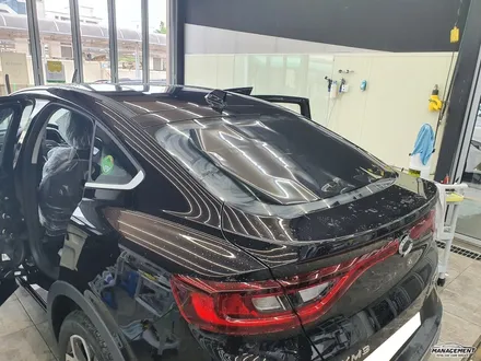 춘천썬팅 XM3 요즘 레인보우 V90이 대세라며? / 춘천시 퇴계동