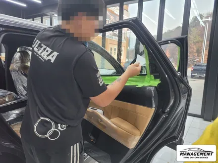 춘천썬팅 쏘렌토, 은은한 반반사 크로마7썬팅,PPF,시인성 함께봐요 / 춘천시 퇴계동
