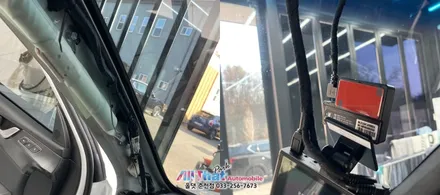 춘천신차패키지 팰리세이드 체계적인 패키지는 역시 올댓 / 춘천시 퇴계동