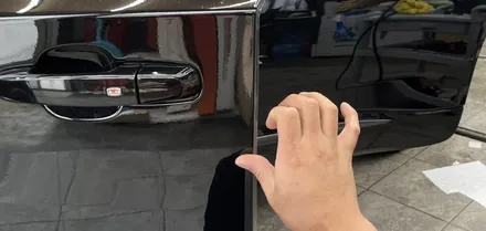 춘천 트래버스 신차패키지 이렇게 좋아도 되는건가요? / 춘천시 퇴계동