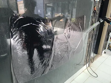 춘천 신차패키지 스포티지에 제일 잘 어울리는 썬팅? 후퍼옵틱 프나세! / 춘천시 퇴계동