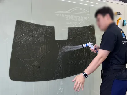 제네시스 GV80 올댓오토모빌 신차패키지 합리적인 선택 / 춘천시 퇴계동