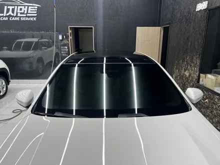 춘천 썬팅 BMW530i 글라스틴트 선셋 최고의 조합! / 춘천시 퇴계동