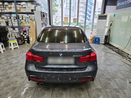 퀀텀 썬팅 BMW 잘하는 춘천 매니지먼트 / 춘천시 퇴계동